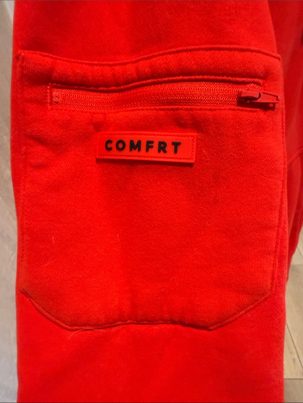 Comfrt Airplane Mode travel bundle size XS - Picture 5 of 15